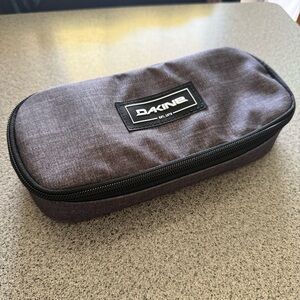 Dakine Charcoal Organizer Case